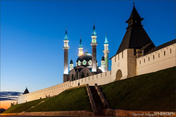 Казань фото