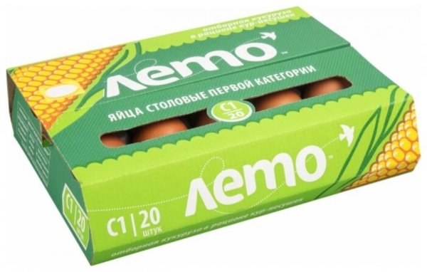 Пасхальная корзинка с куличами и яйцами