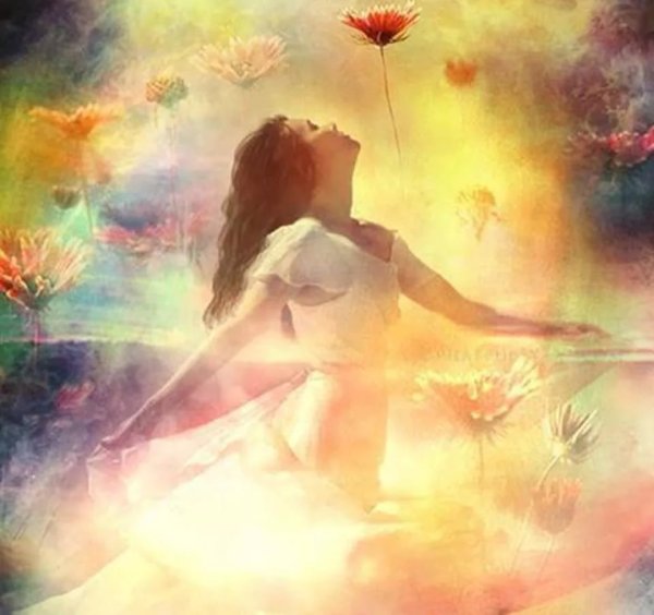 Пробуждение весны