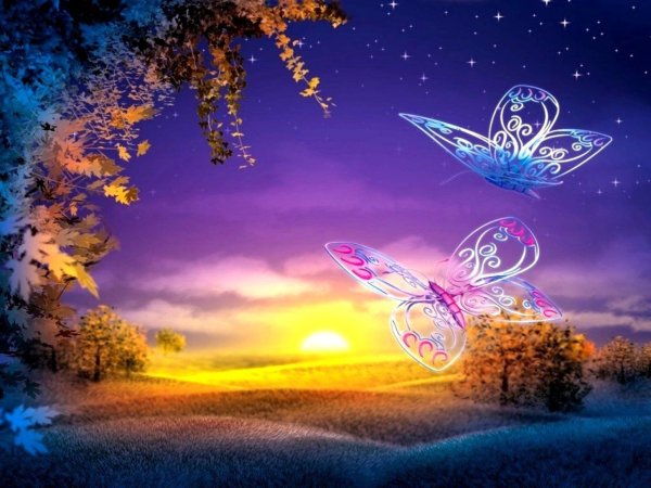 Творить волшебство