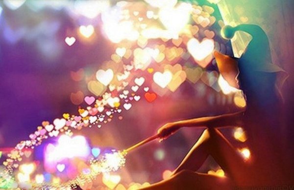 Радость волшебство