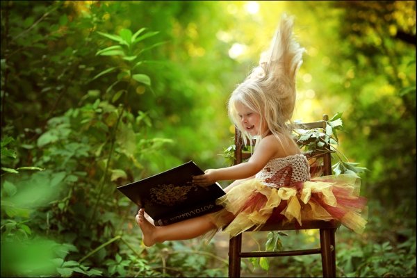 Мечты фэнтези