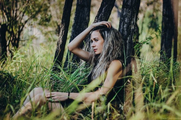 Идеи для фотосессии в лесу