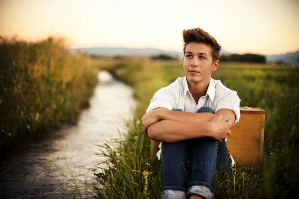 Федоров Глеб Алексеевич