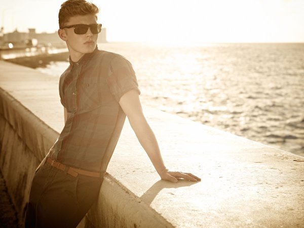 Саша Шевцов