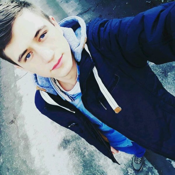 Никита Державин