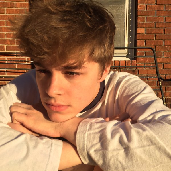 Глеб Ворошилов