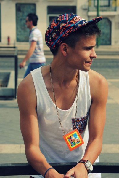 Максим Дьяченко