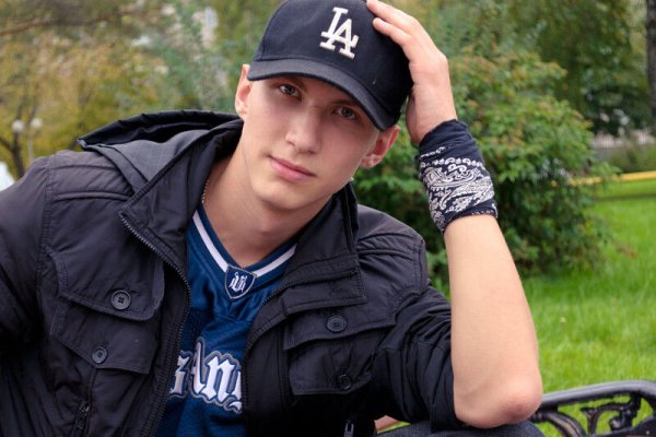 Подростки на крыше