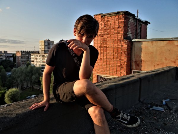 Тимофей Терехин