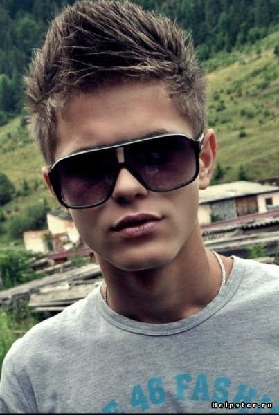 Дима Воробьев