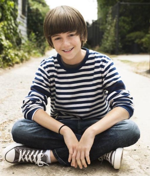 Володя Климов