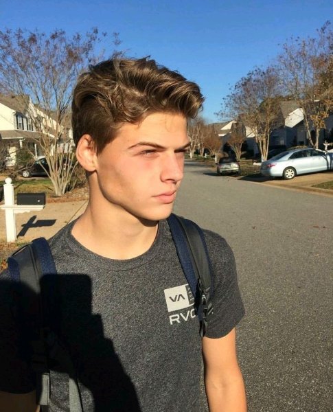 Анохин Даниил Алексеевич