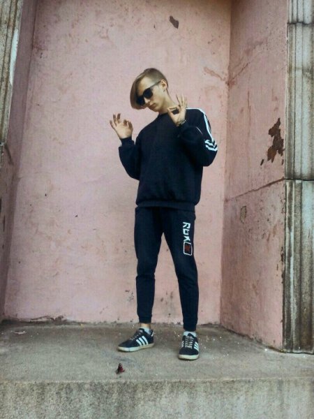 Нормальный подросток