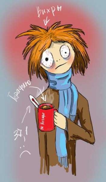 Одежда интроверта