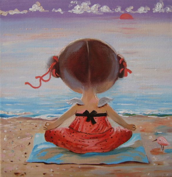 Высказывания про отпуск