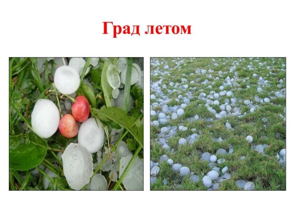 Град для детей