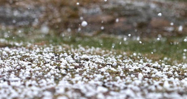 Летний град