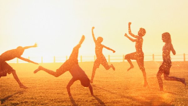 Пляжная вечеринка