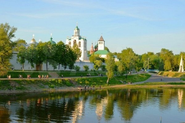 Г Ярославль Ярославская область