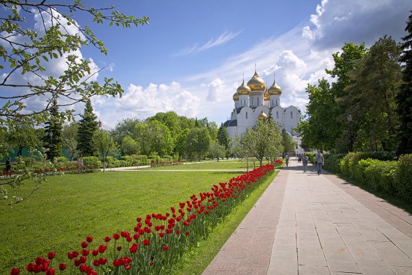 Ночной летний Ярославль