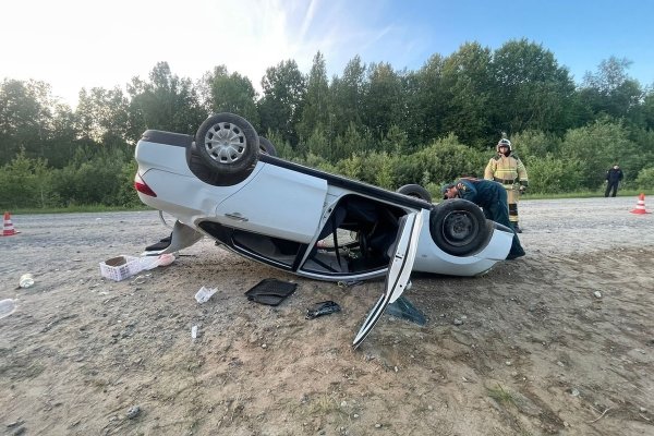 ДТП на Кутузовском проспекте Саид Губденский