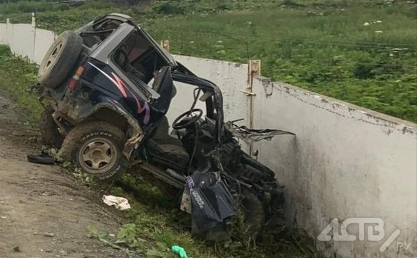 Пожары на транспортных средствах