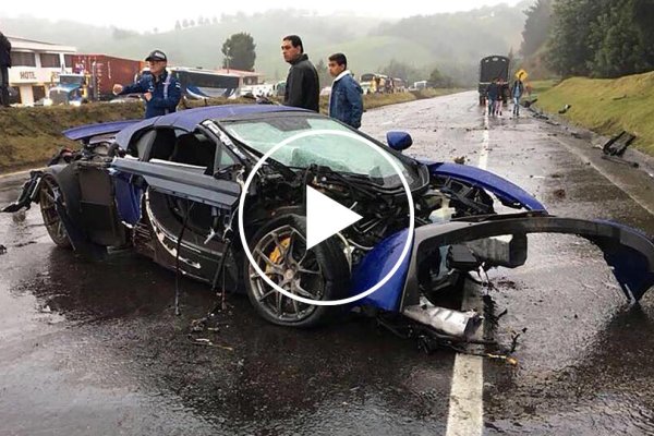 Автодорожные катастрофы это