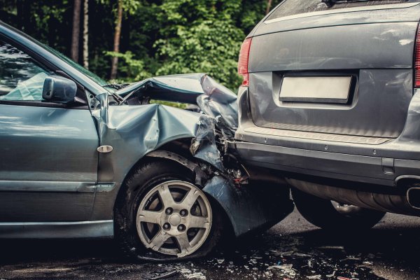 Дорожно транспортные травмы