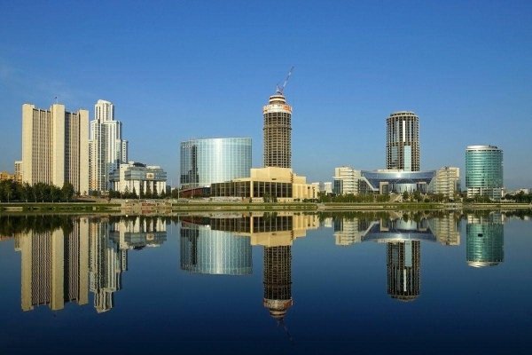 Набережная Екатеринбург 2021