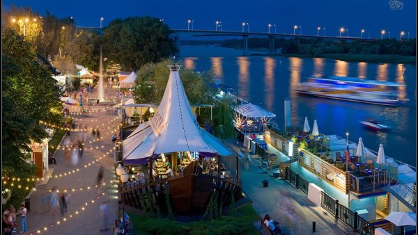 Музыкальный театр Ростов-на-Дону вид сверху