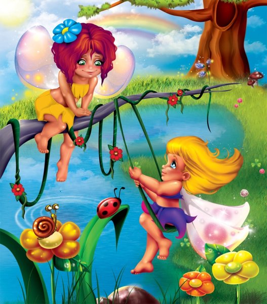 Фотохудожник Татьяна Крылова