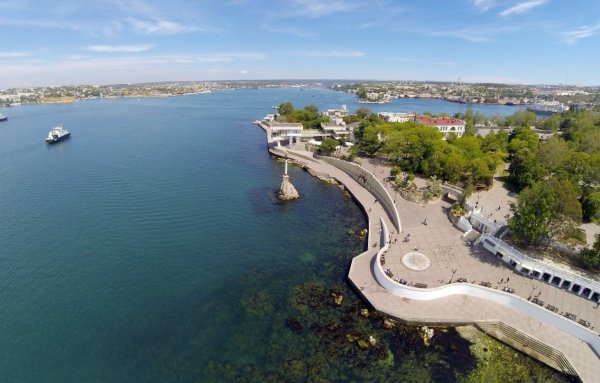 Севастополь Югансон