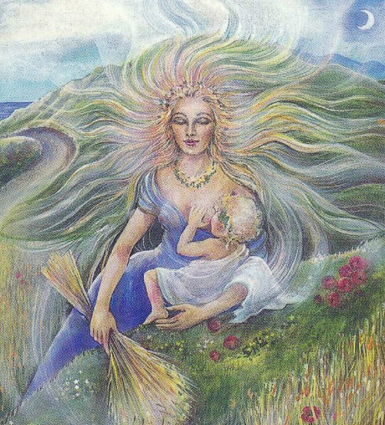 Река Молохта Ивановская область