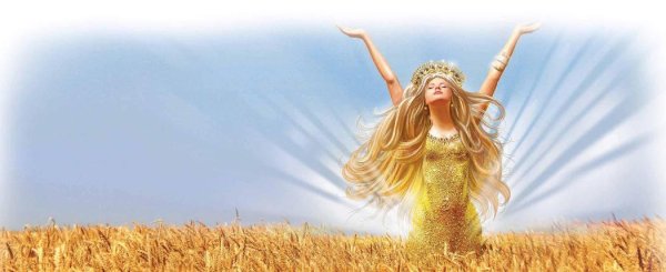 Художник Самарская Елена моя Россия