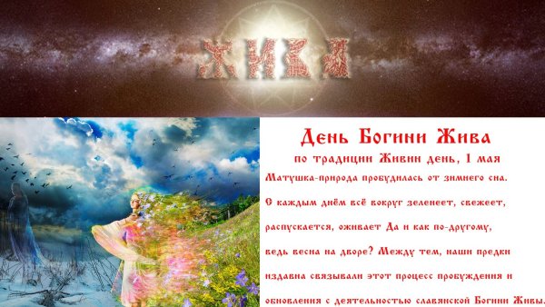 Матушка земля