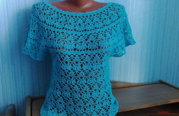 Туника платье Светлана Заец