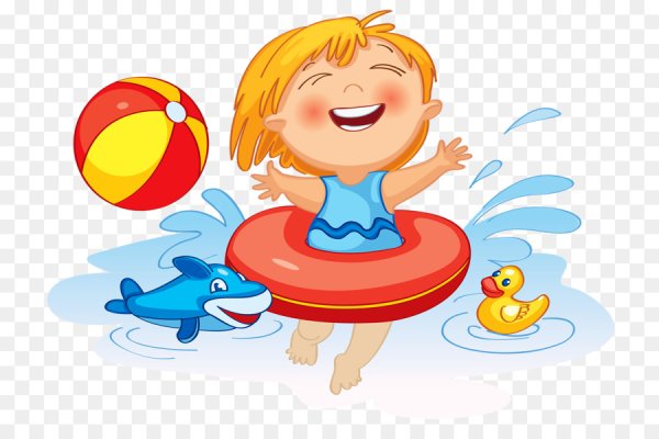 Купание в открытом водоеме закаливание