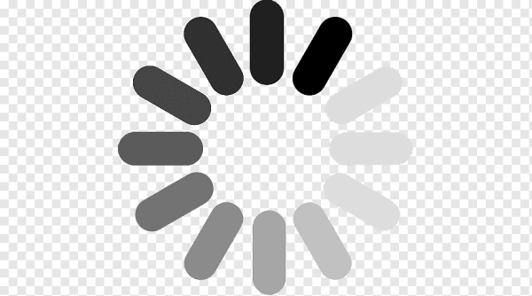 Кружок загрузки