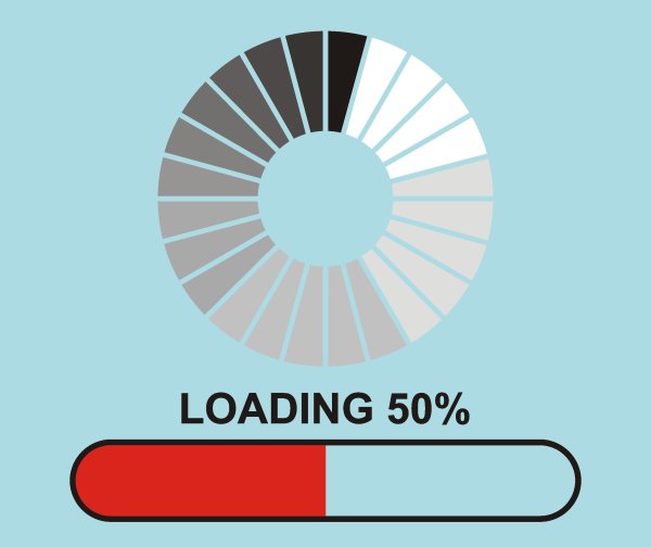 Загрузка 50%