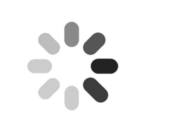 Анимация загрузки gif