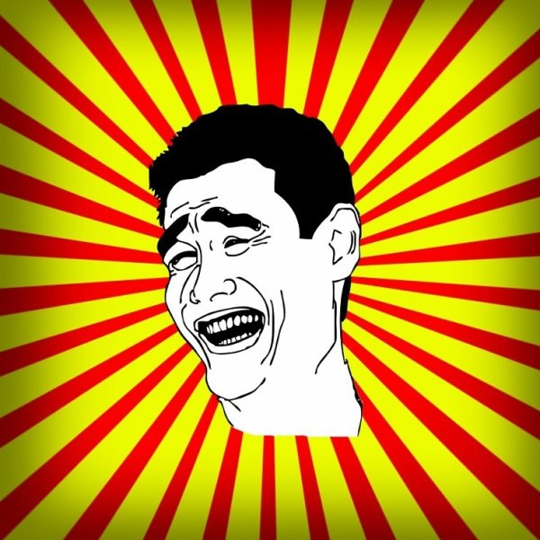 Смех без причины признак дурачины