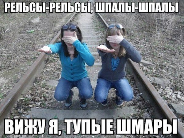 Самые тупые приколы