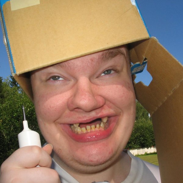 Шон Бин Боромир Мем