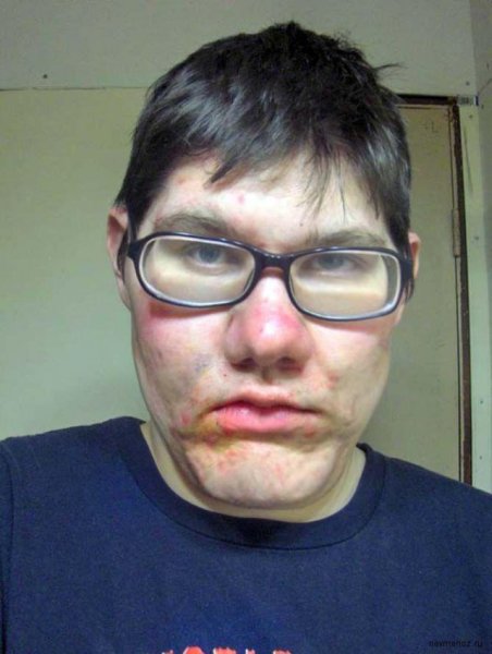 Васька Пупкин