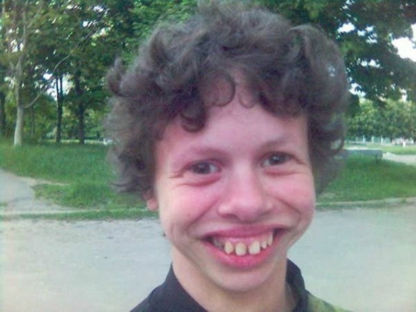 Наоми Гроссман в роли Пеппер