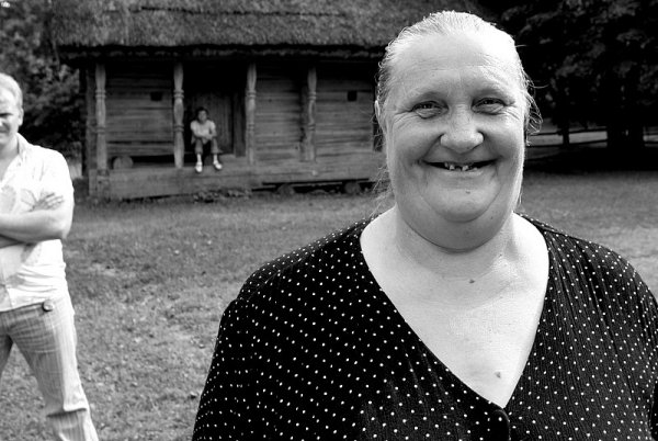 Смешные мемы про тупого человека