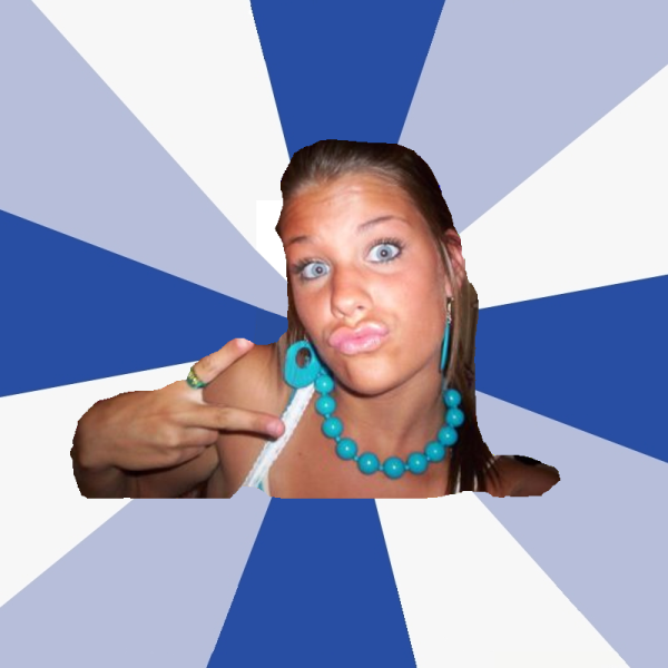 Гопник Саня