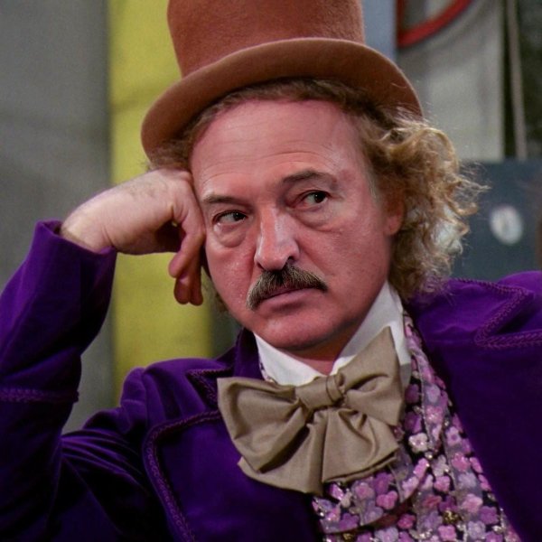 Тупой и еще тупее 2014