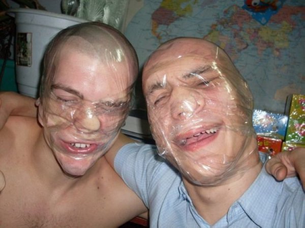 Угарные школьники